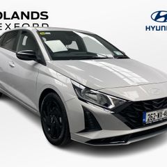 Hyundai i20 2026