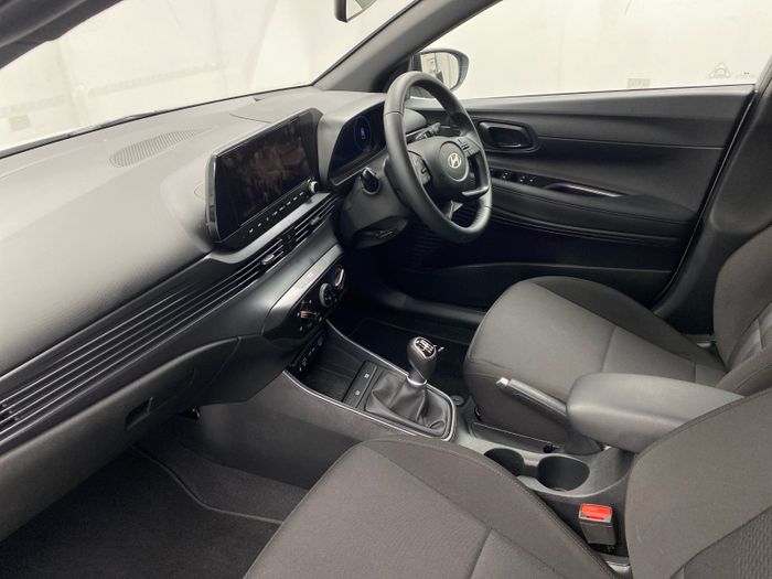 Hyundai i20 2026