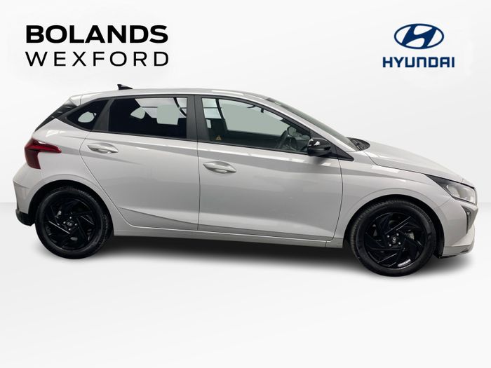 Hyundai i20 2026