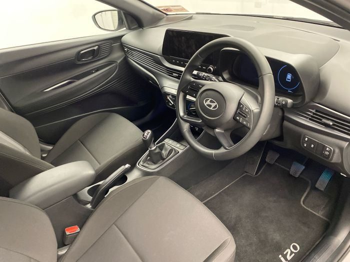 Hyundai i20 2026