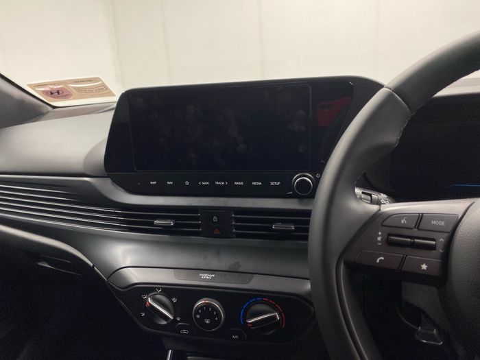 Hyundai i20 2026