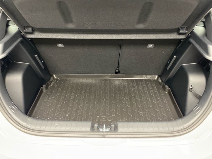 Hyundai i20 2026