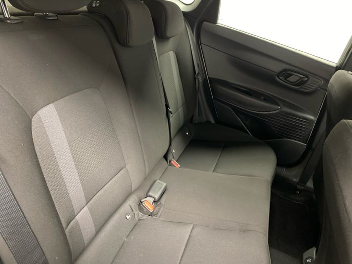 Hyundai i20 2026