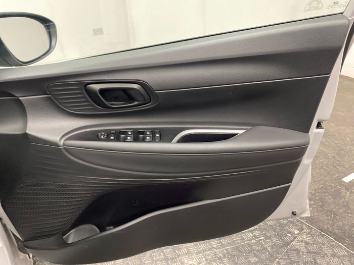 Hyundai i20 2026