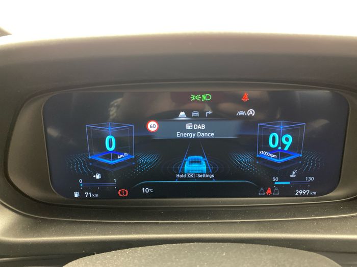 Hyundai i20 2026