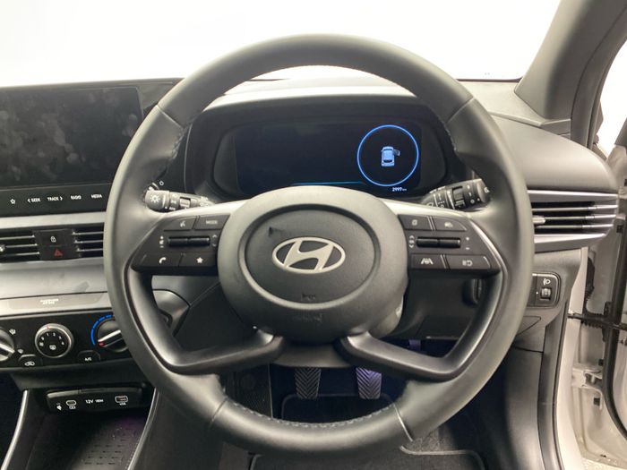 Hyundai i20 2026