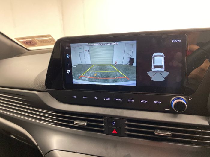 Hyundai i20 2026