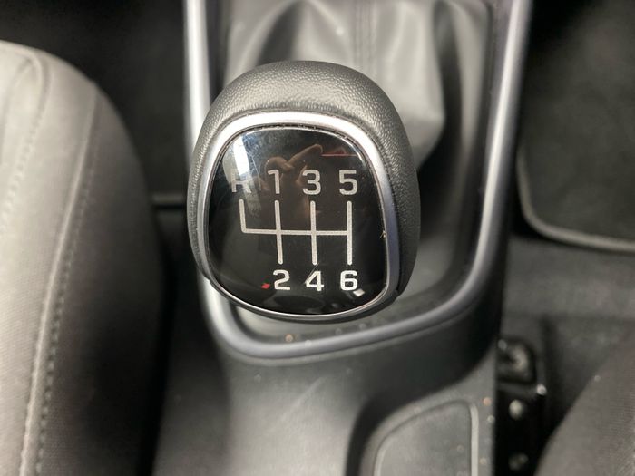 Hyundai i20 2026