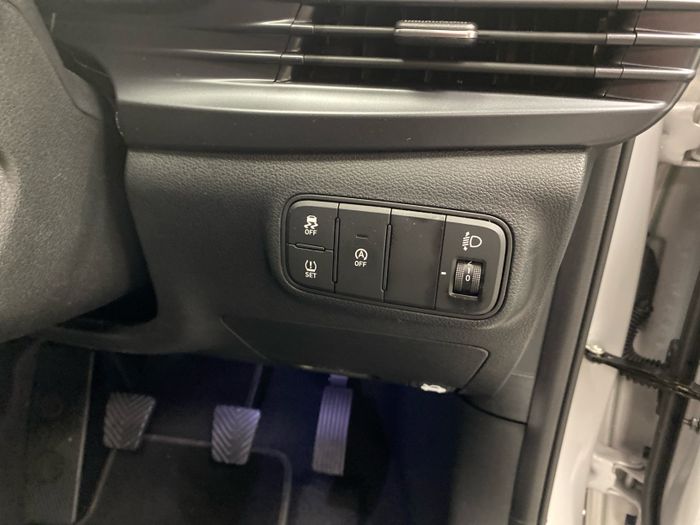 Hyundai i20 2026
