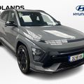 Hyundai Kona 2026