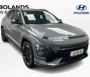 Hyundai Kona 2026