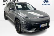 Hyundai Kona 2026