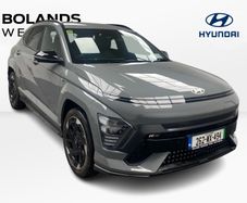 Hyundai Kona 2026