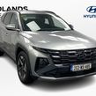 Hyundai Tucson 2026