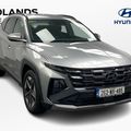 Hyundai Tucson 2026
