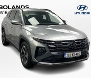 Hyundai Tucson 2026
