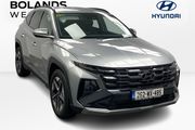 Hyundai Tucson 2026