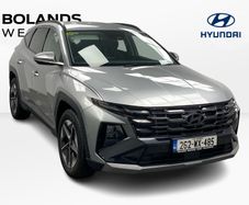Hyundai Tucson 2026