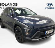 Hyundai Kona 2026
