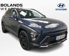 Hyundai Kona 2026