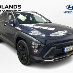 Hyundai Kona 2026