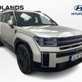 Hyundai Santa Fe 2026