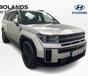 Hyundai Santa Fe 2026