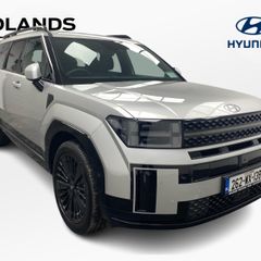 Hyundai Santa Fe 2026