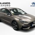 Hyundai i30 2022