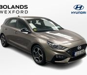 Hyundai i30 2022