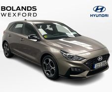 Hyundai i30 2022