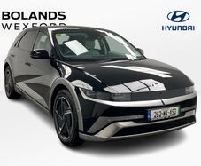 Hyundai Ioniq 5 2026