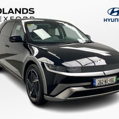 Hyundai Ioniq 5 2026