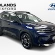 Citroen C5 Aircross 2022
