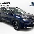 Citroen C5 Aircross 2022
