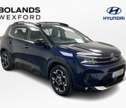 Citroen C5 Aircross 2022