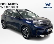 Citroen C5 Aircross 2022