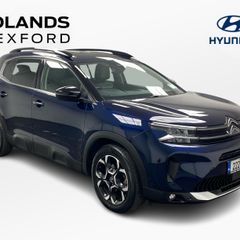 Citroen C5 Aircross 2022