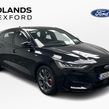 Ford Focus 2024