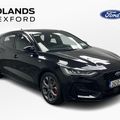 Ford Focus 2024