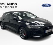 Ford Focus 2024
