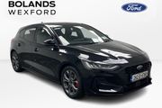 Ford Focus 2024