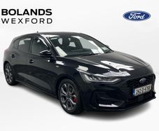 Ford Focus 2024