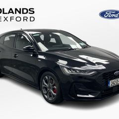 Ford Focus 2024