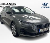 Ford Focus 2023