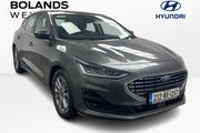 Ford Focus 2023