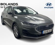 Ford Focus 2023