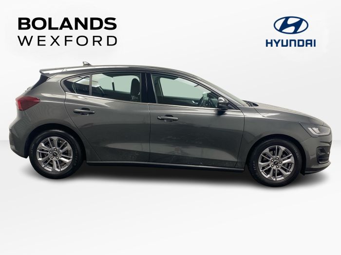 Ford Focus 2023