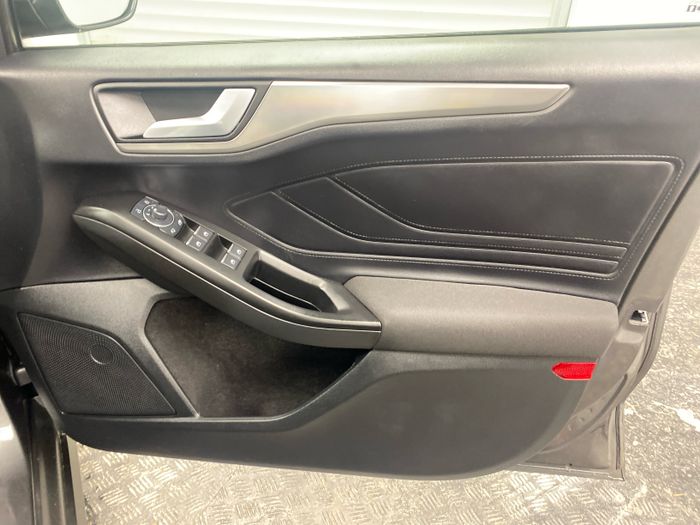 Ford Focus 2023