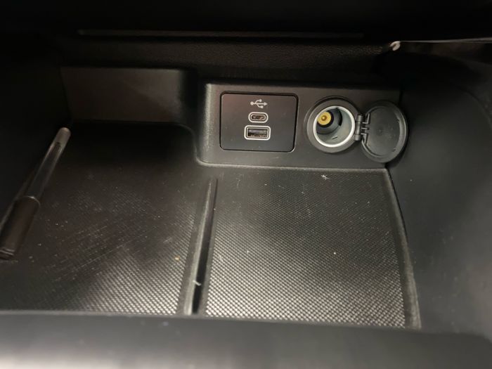 Ford Focus 2023